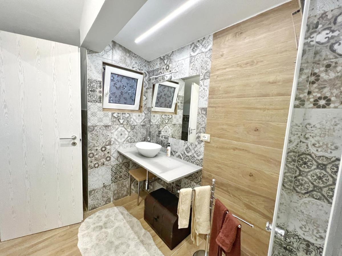 Luxury Tugurio Villa Arma di Taggia Ngoại thất bức ảnh