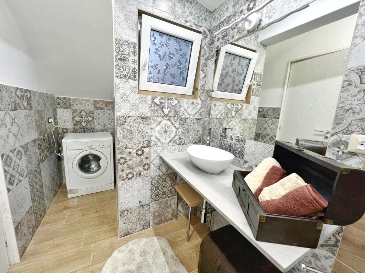 Luxury Tugurio Villa Arma di Taggia Ngoại thất bức ảnh