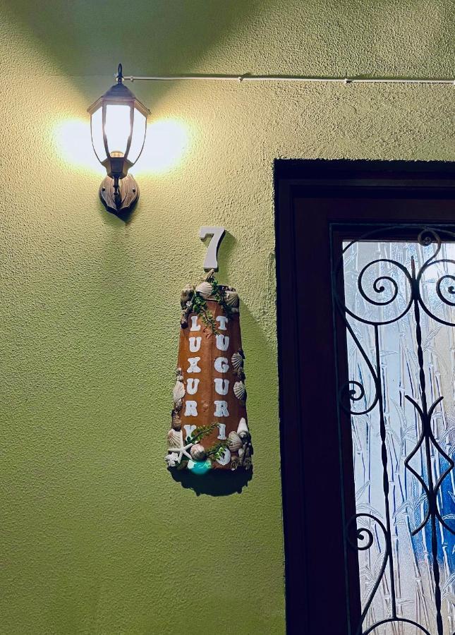 Luxury Tugurio Villa Arma di Taggia Ngoại thất bức ảnh